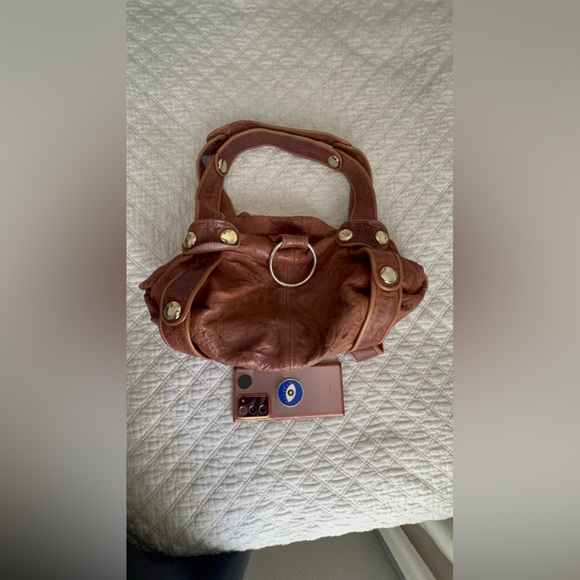 GUSTTO Luxury Leather Purse - Picture 11 of 14